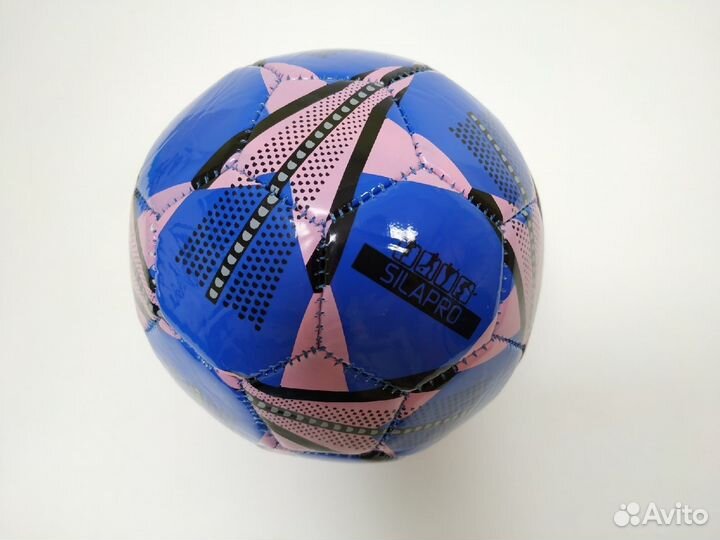 Мяч гандбольный sila PRO 15 см