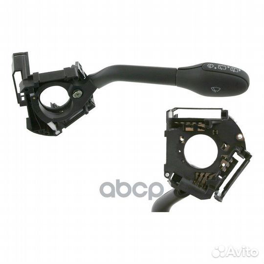 Подрулевой переключатель омывателя/дворников 30