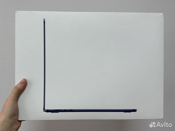 MacBook Air 15 M3 Новый