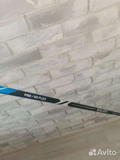 Клюшка хоккейная правый хват