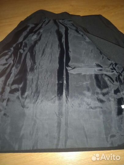 Костюм для мальчика 140см (новый)