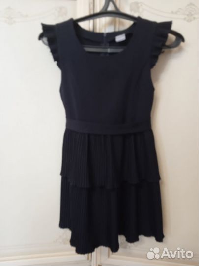 Школьная форма для девочки