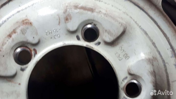 КАМА Кама-515 215/65 R16