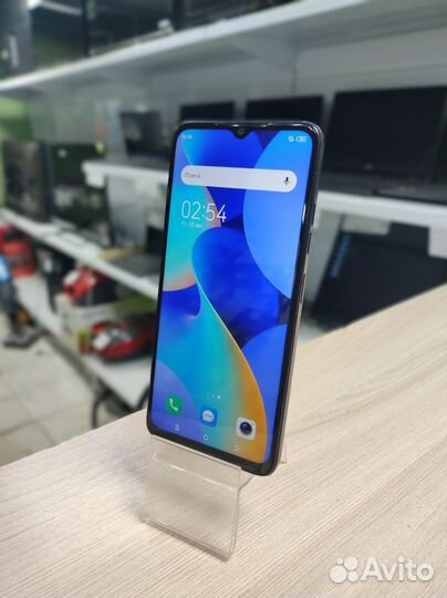 TECNO Spark 10, 8/128 ГБ