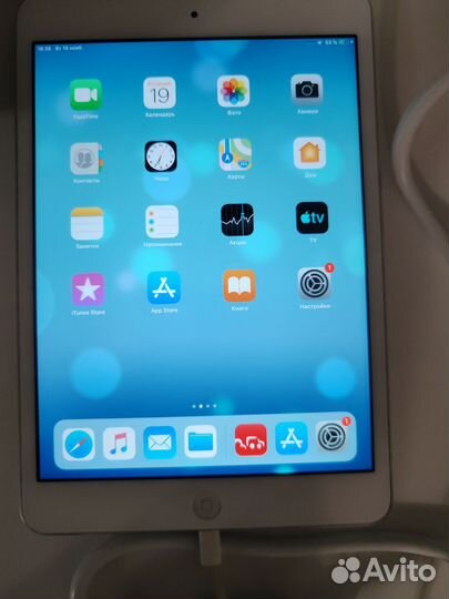 iPad mini