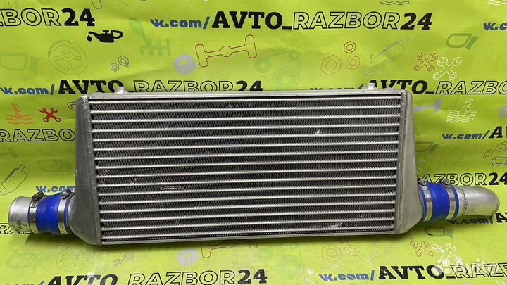 Интеркулер