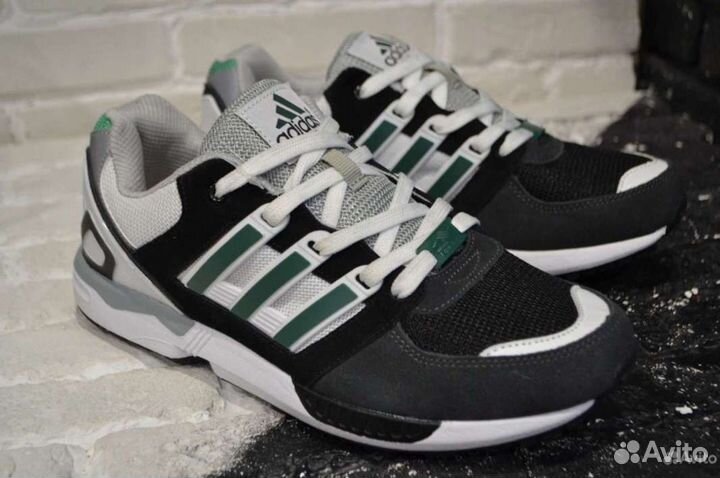 Мужские кроссовки Adidas torsion летние