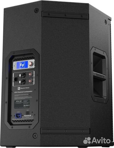 Electro-Voice ETX-12p акустическая система новая