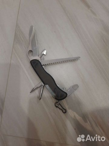 Нож складной victorinox