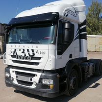 IVECO Stralis, 2008