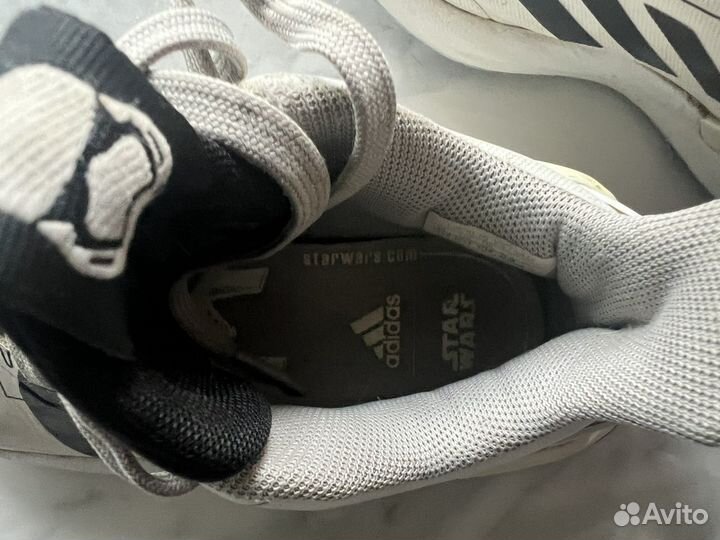 Кроссовки adidas оригинал