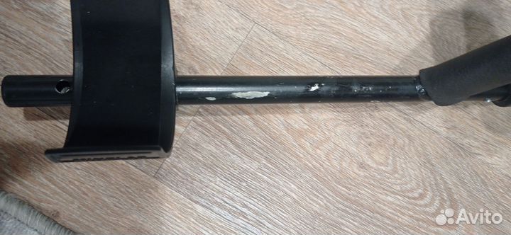 Металлоискатель minelab x terra 705