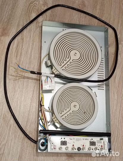 Варочная панель