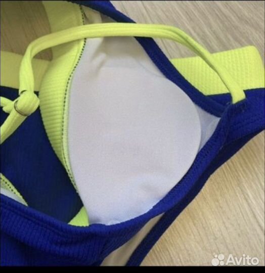 Новые раздельные купальники 44,46,48