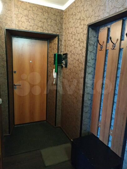 2-к. квартира, 43,5 м², 4/4 эт.