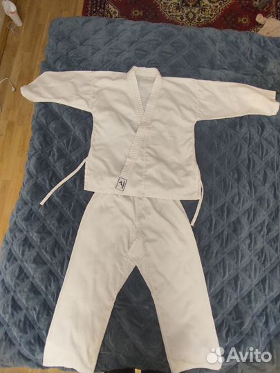 Кимоно детское