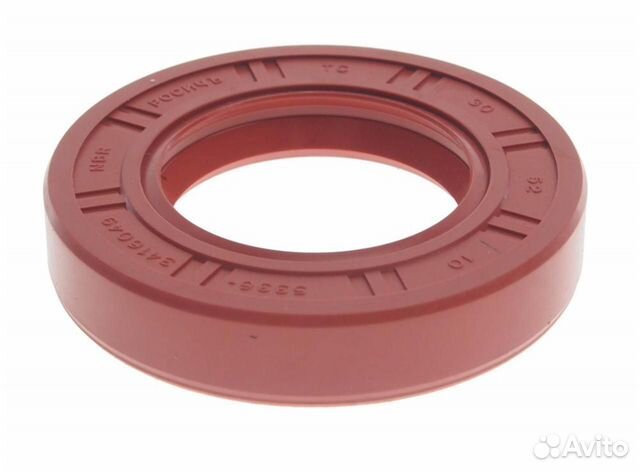 Сальник маз распределителя гура 2.2-30х52х10 росич