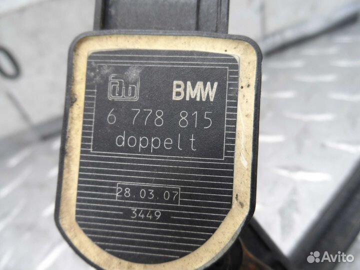 Датчик дорожного просвета BMW X5 E70 6778815