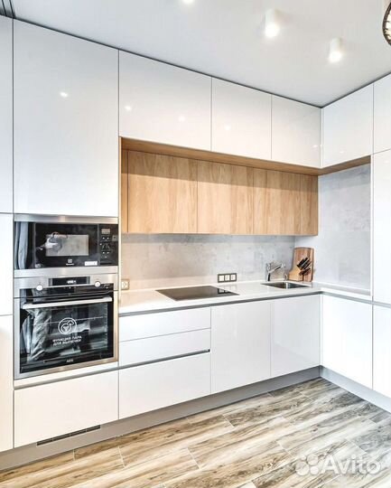 Кухная напрямую от производителя
