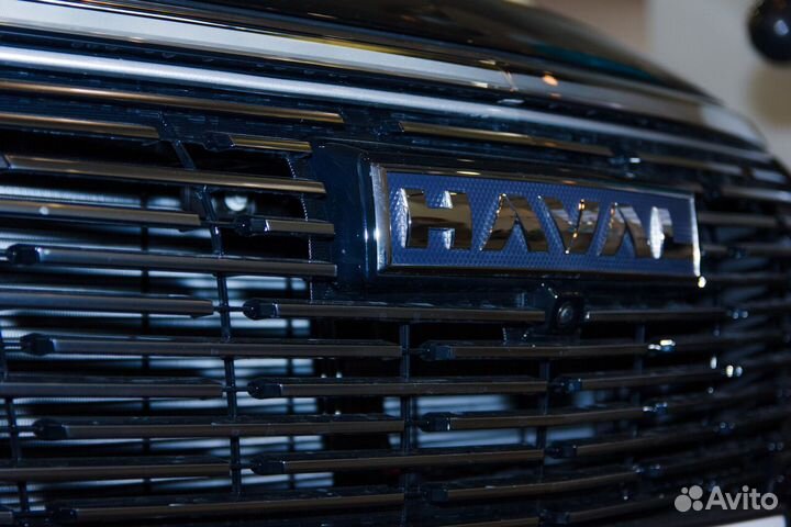 HAVAL F7 1.5 AMT, 2025