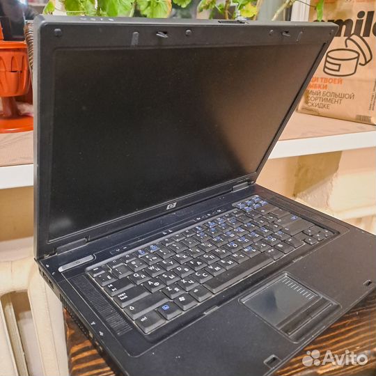 Ноутбук HP hstnn-I04C