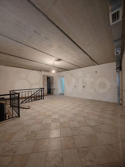 3-к. квартира, 125 м², 1/5 эт.