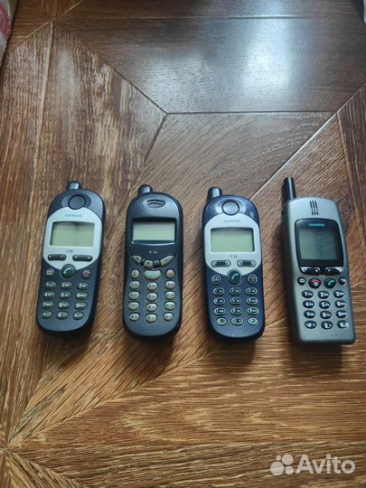 Телефоны на запчасти лот 7