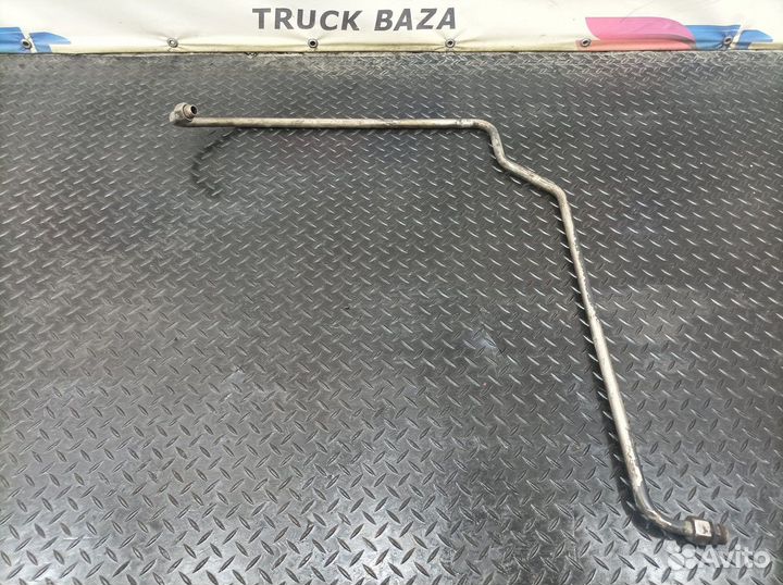 Трубка вакуумная Iveco Stralis