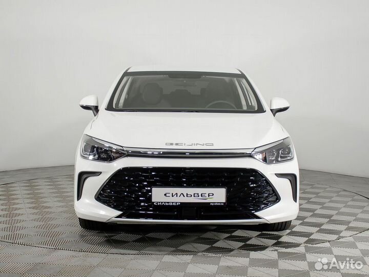 BAIC U5 Plus 1.5 МТ, 2023