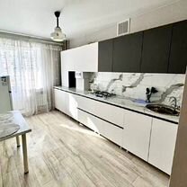 2-к. квартира, 56 м², 7/9 эт.