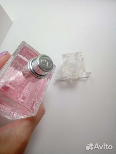 Dior Miss Dior Cherie Blooming Bouquet 100 мл