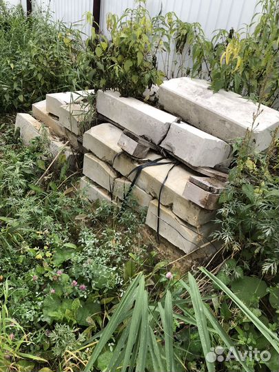 Плитка тротуарная