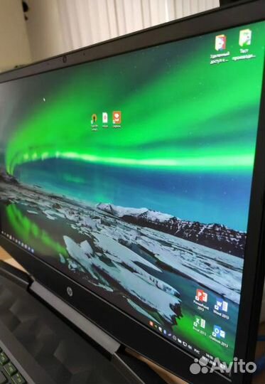 Игровой ноутбук rtx 3050ti