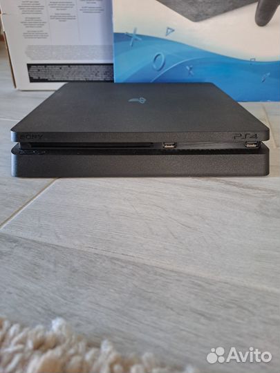 PS4 Playstation 4 sony PS4 slim