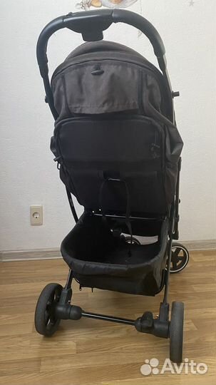 Прогулочная коляска бу