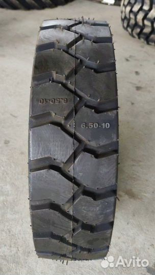 Шина 6.50-10 TT 10PR