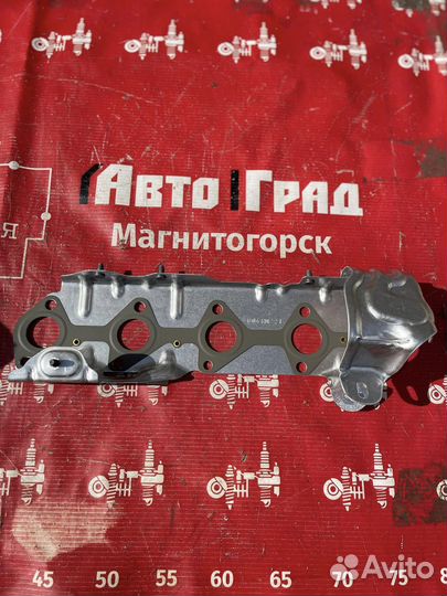 Citroen C5 Прокладка выпускного коллектора