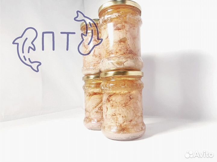 Печень трески оптом