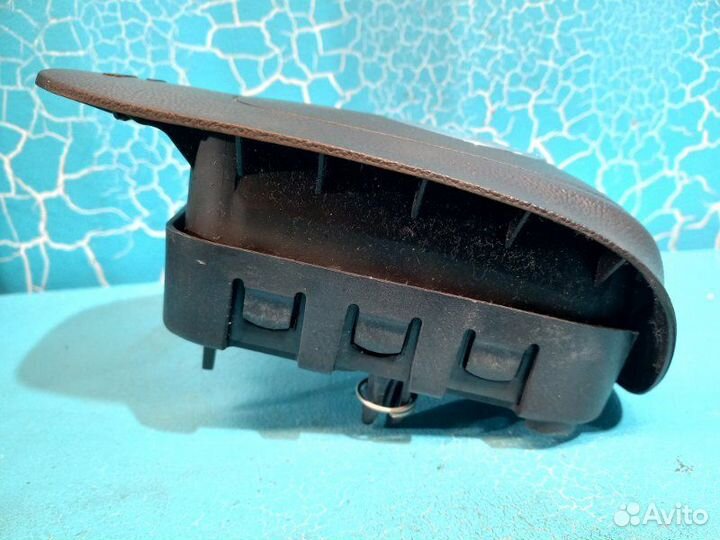 Подушка безопасности в руль Opel Astra J P10