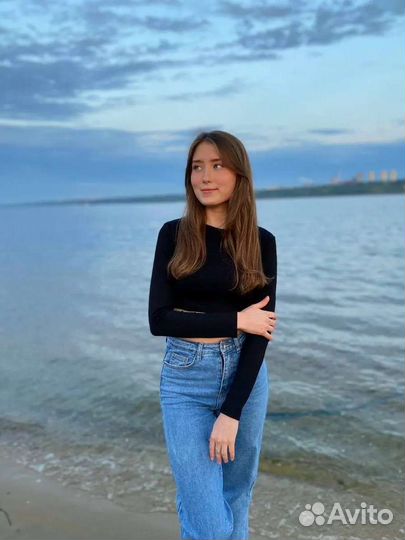 Репетитор по английскому языку