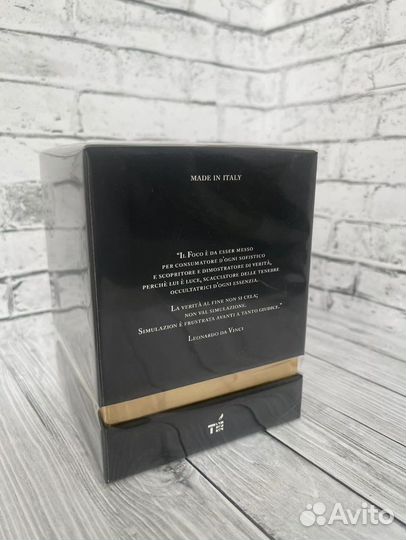 Парфюм tiziana terenzi Kirke