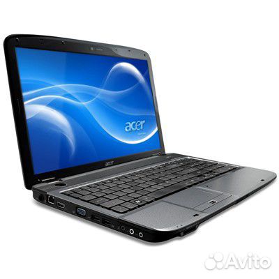 Acer aspire 5541g на запчасти