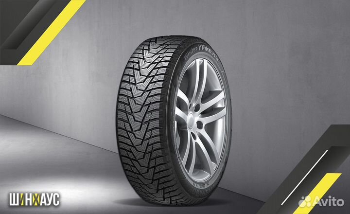 Hankook Winter I'Pike RS2 W429 205/65 R16 95T