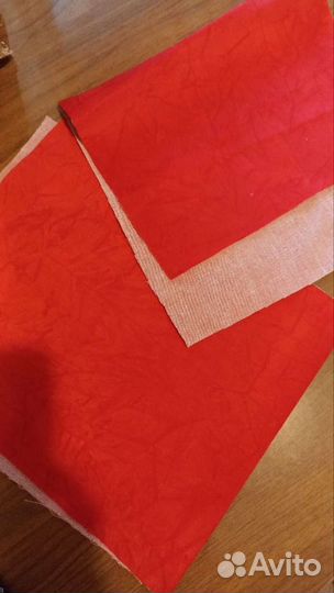 Образцы мебельной ткани