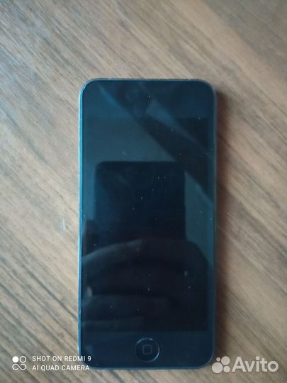 Плеер iPod touch 6