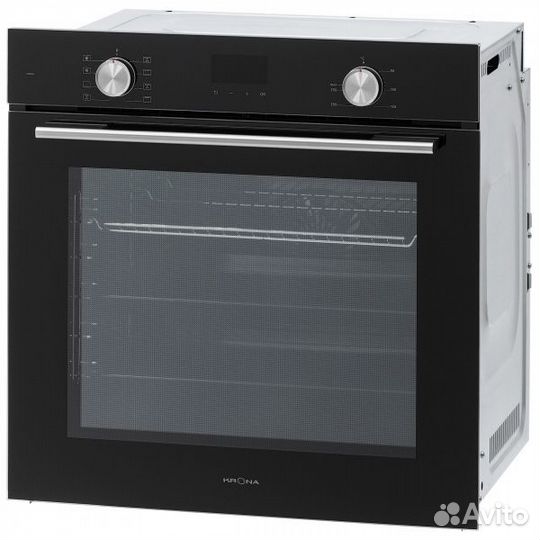 Духовой шкаф Krona kummel 60 BL