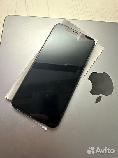 iPhone 10 на 256 гб