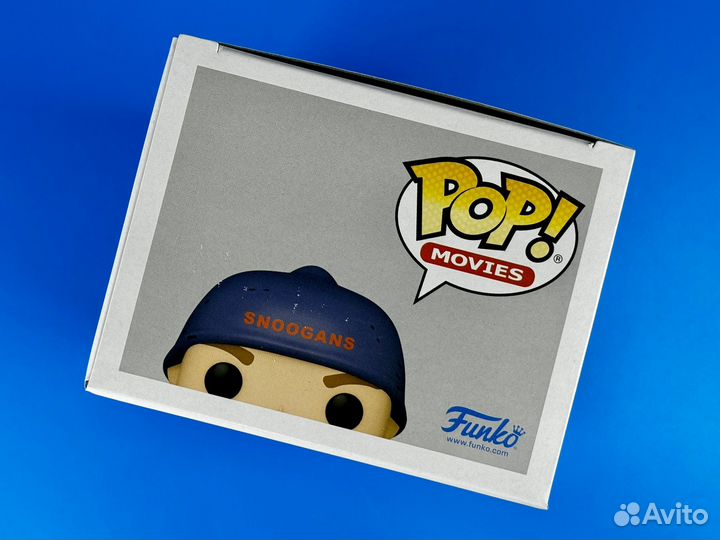 Funko Pop Movies 1483 Jay (Clerks)