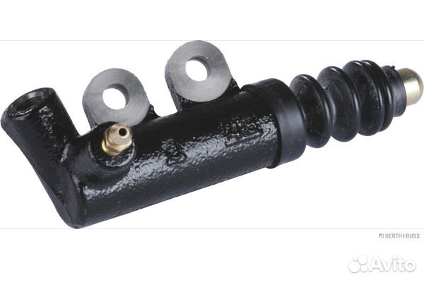 Цилиндр сцепления рабочий мазда 6/мпв /мп