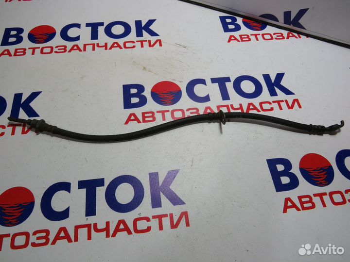 Шланг тормозной Перед Право toyota mark II qualis